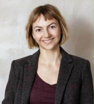 Magdalena Mróz