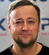 Czesław Mozil